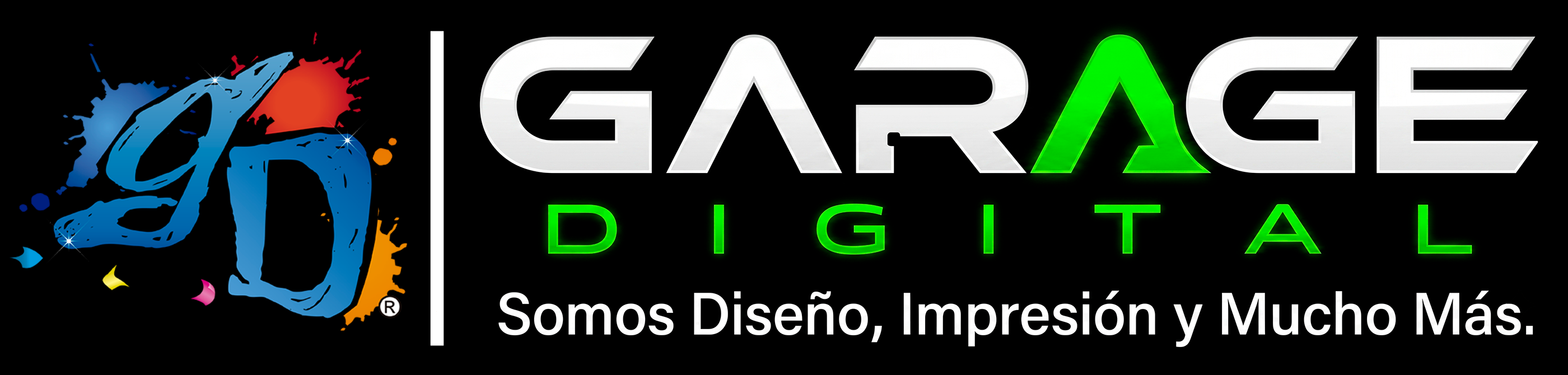 Garage Digital